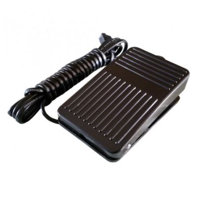 Woodpecker Scaler Foot Switch