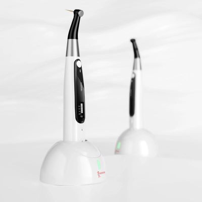 Woodpecker Endomatic Endo Motor With Apex Locator