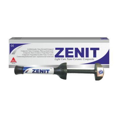 ZENIT Nano Ceramic Composite Refill