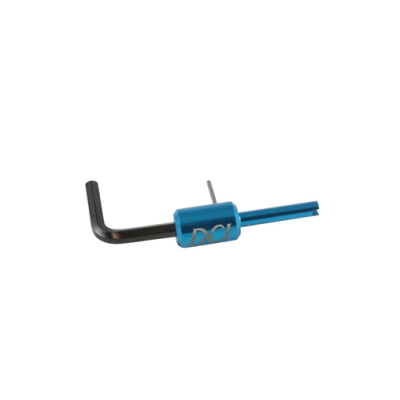 Syringe Tool Assembly DCI 9287