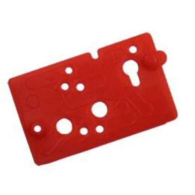 Red Scaler Gasket DCI 9157