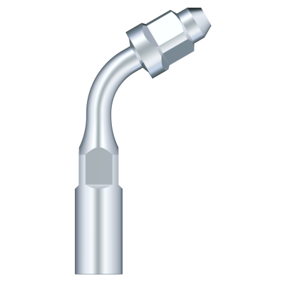 120° Angle Holder For Root Canal Cleaning E1