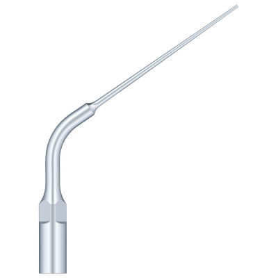 Remove Obstructions & Broken Instruments In The Root Canal With Irrigation  E14