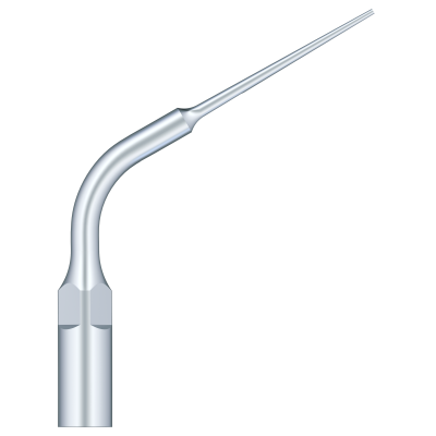Remove Root Fillings & Broken Instruments In The Coronal Third With Irrigation E15