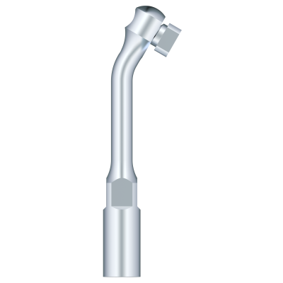 Burs Holder Used To Expand Root Canal & Grind Teeth E9