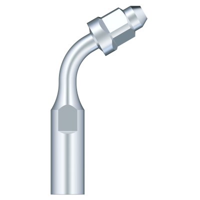 120° Angle Holder For Root Canal Cleaning ED1