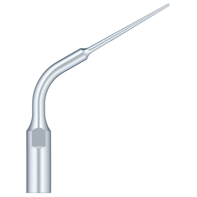Remove Root Fillings & Broken Instruments In The Coronal Third With Irrigation ED15