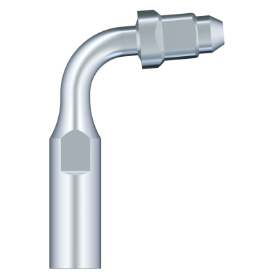 95° Angle Holder For Root Canal Cleaning ED2