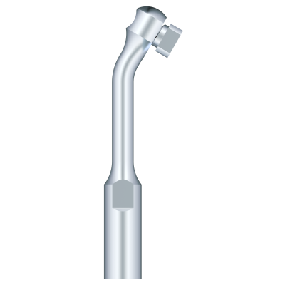 Burs Holder Used To Expand Root Canal & Grind Teeth  ED9