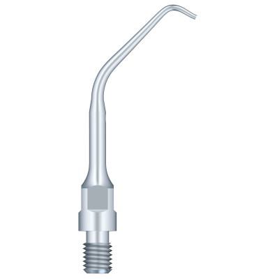 Used For Root Canal Soft Treatment ES11