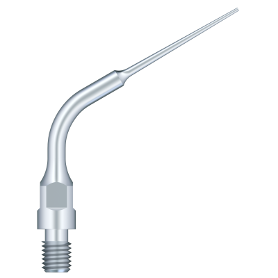 Remove Root Canal Fillings & Broken Instruments In The Coronal 3rd ES5