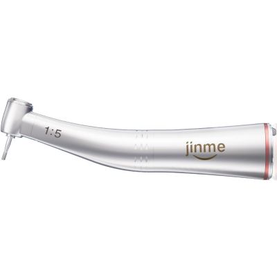 Jinme Contra Angle1:5-LED speed Increasing (Red Band) Classic 