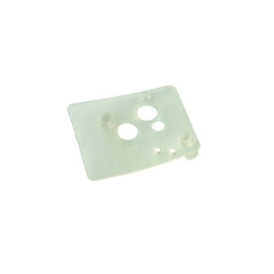 Clear Gasket DCI 9007