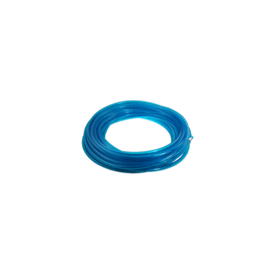A' Grade Polyurethane Supply Tubing 8mm OD Blue 10m