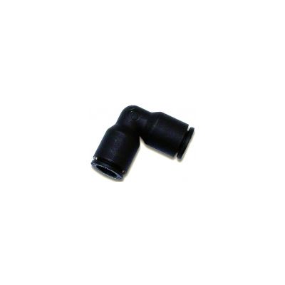 Push Fit Equal Elbow 8mm
